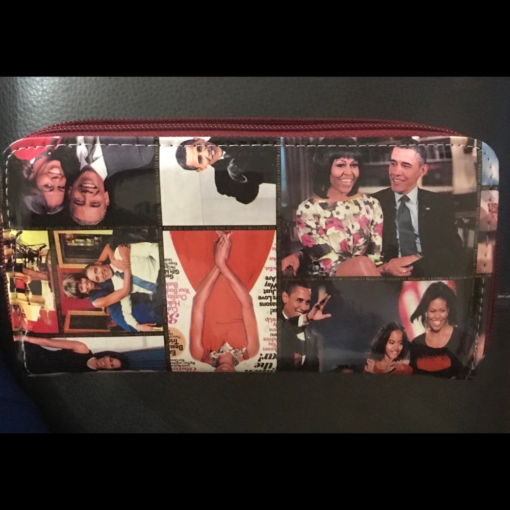 Women's wallet